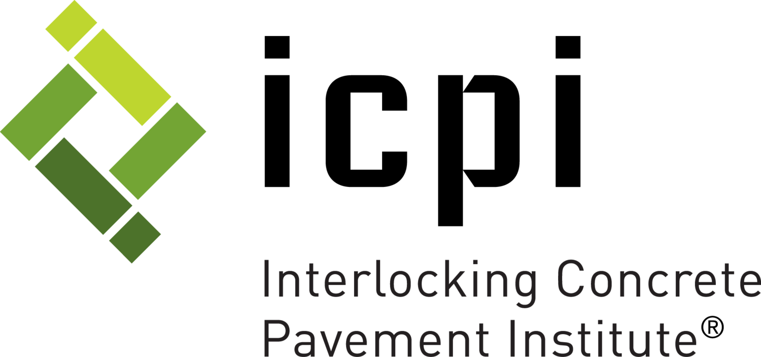 Interlocking Concrete Pavement Institute