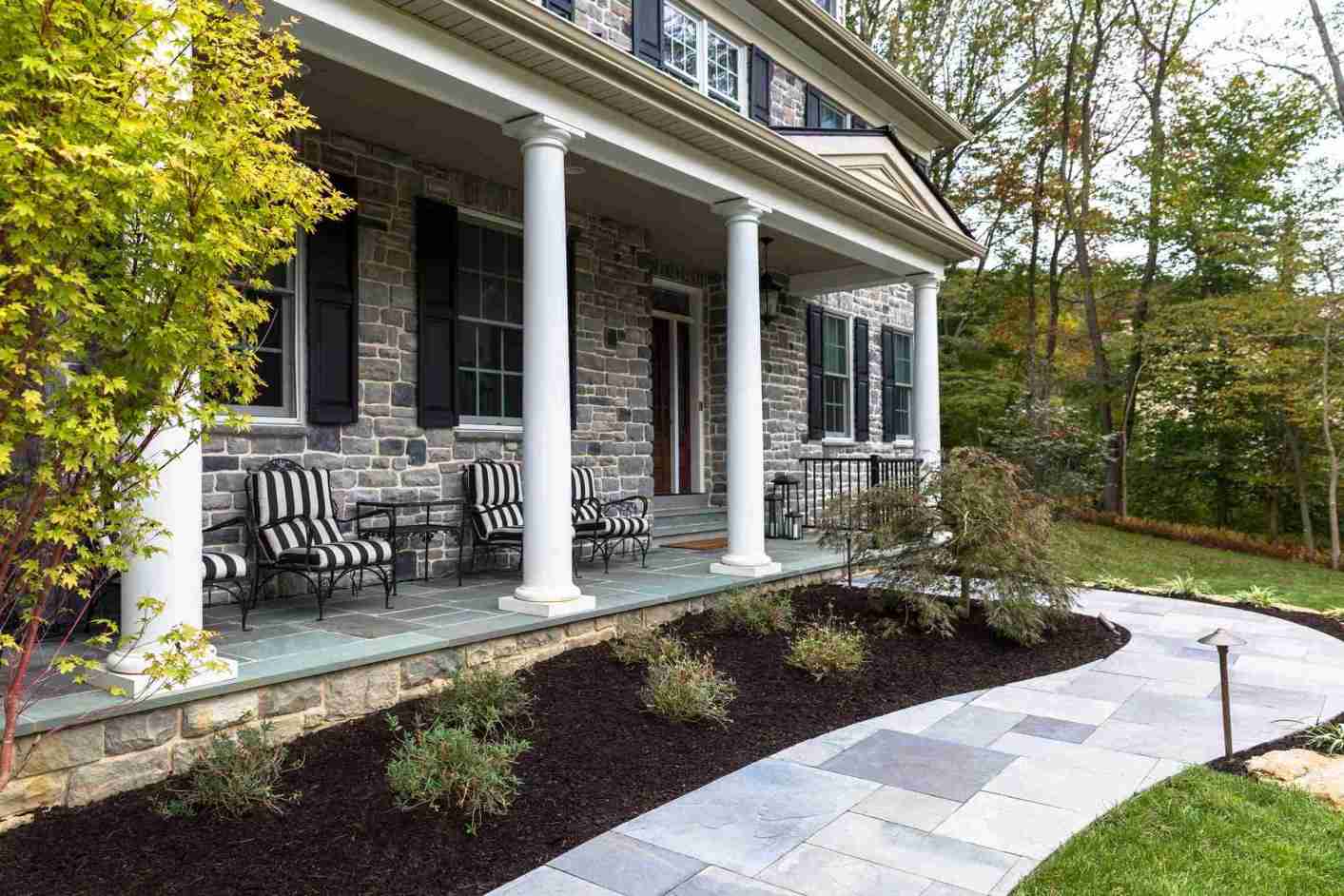Landscape Design project 3