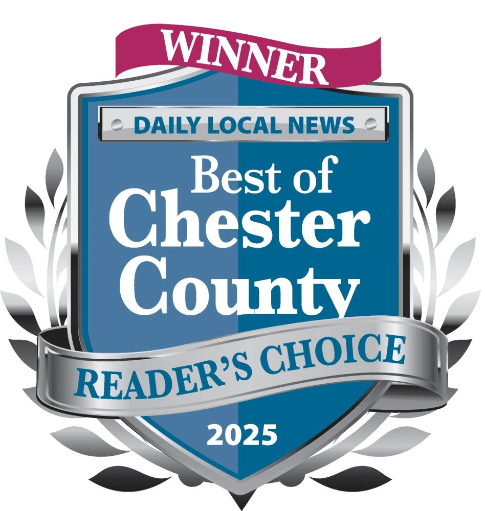 Best of Chester County 2025
