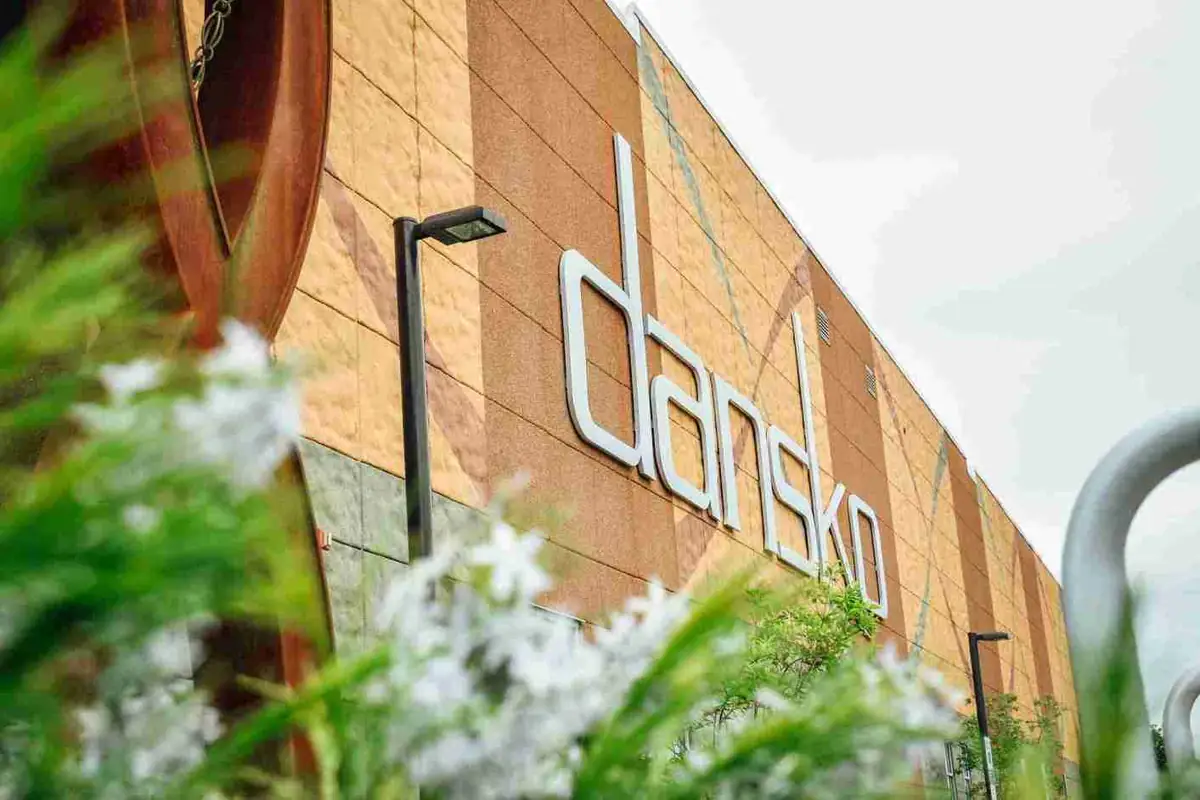 Commercial & Corporate Campuses