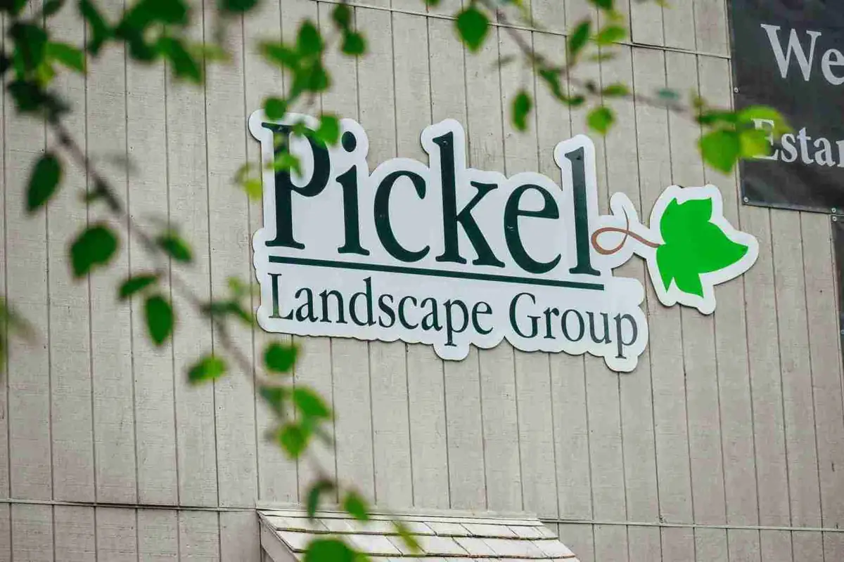 Pickel Landscape Group office