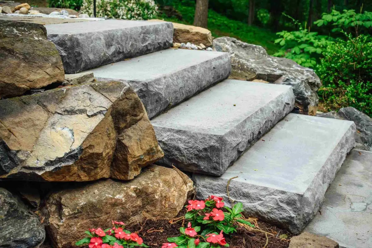 Stormwater Drainage Makeover in Chester County