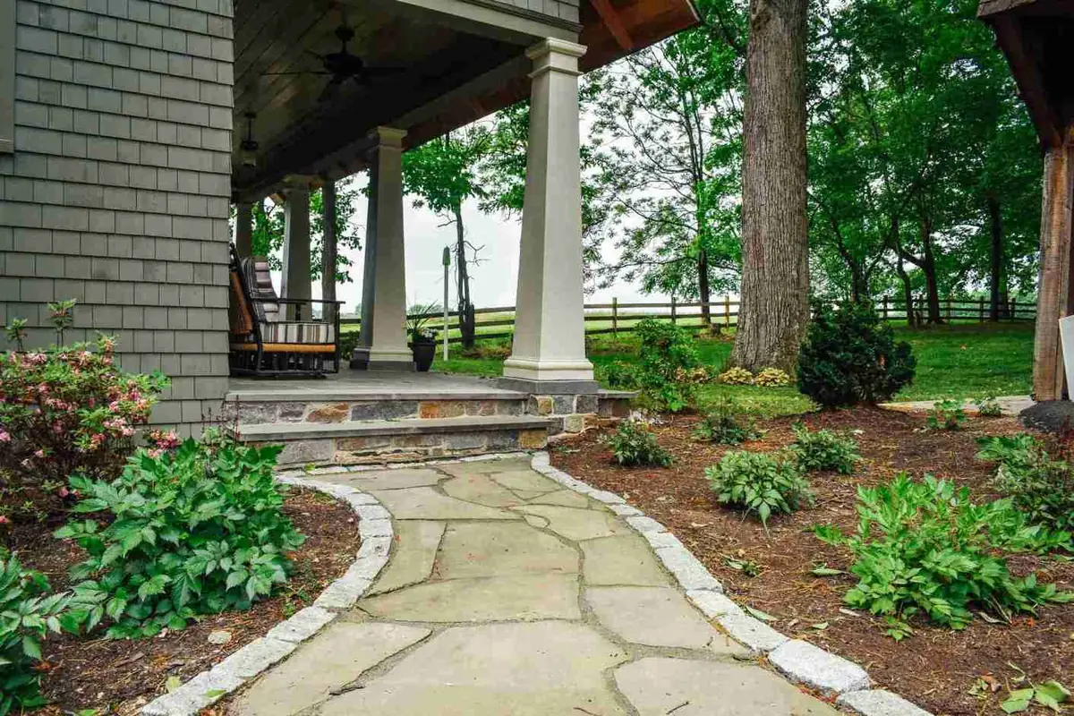Patios & Walkways project 4