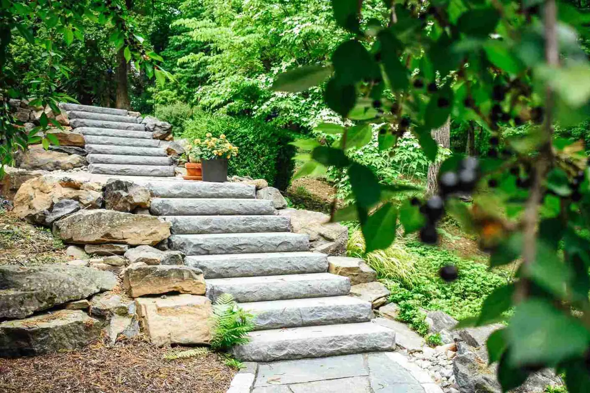 Patios & Walkways project 3