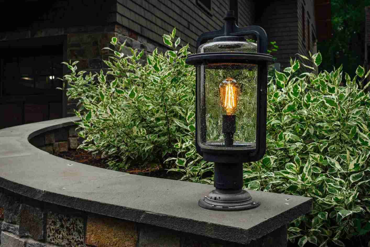 Elegant Outdoor Lighting Ideas