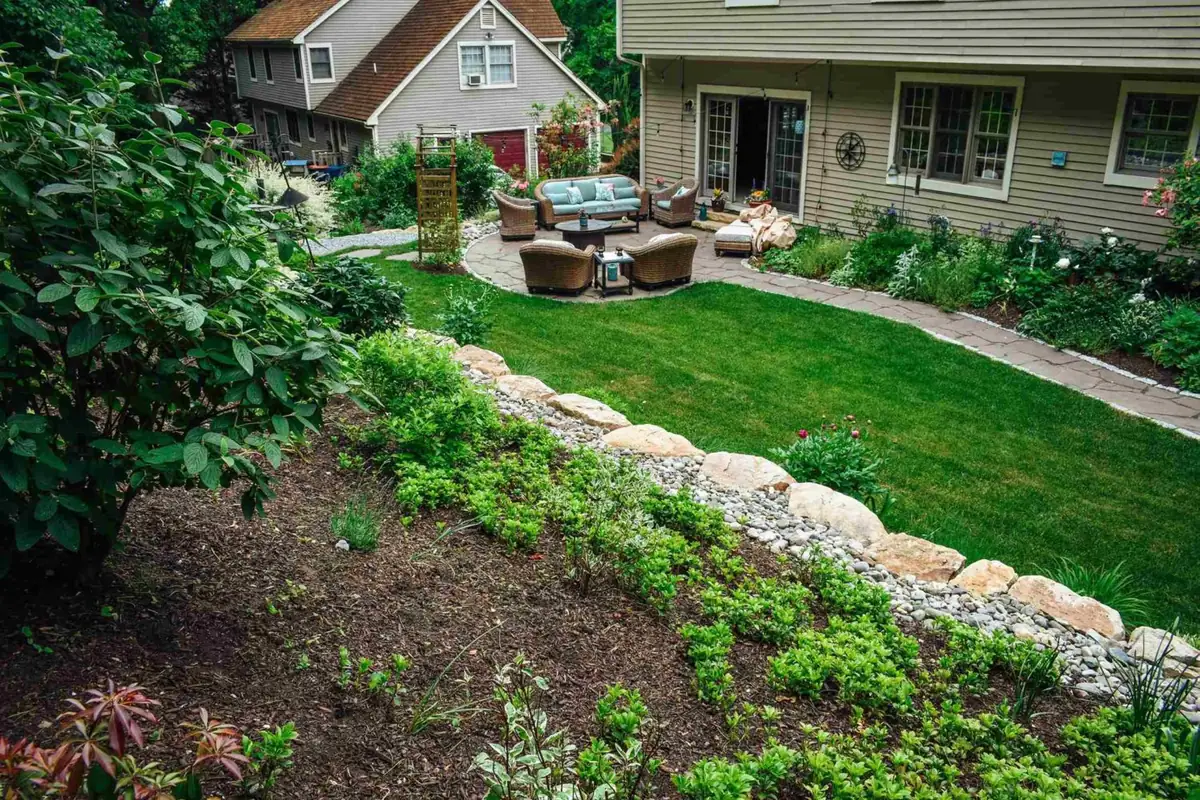 Drainage Solutions project 3