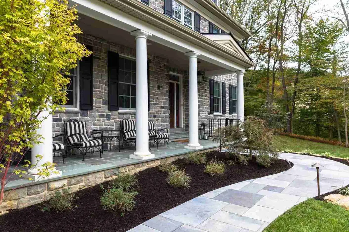 New Castle County landscaping