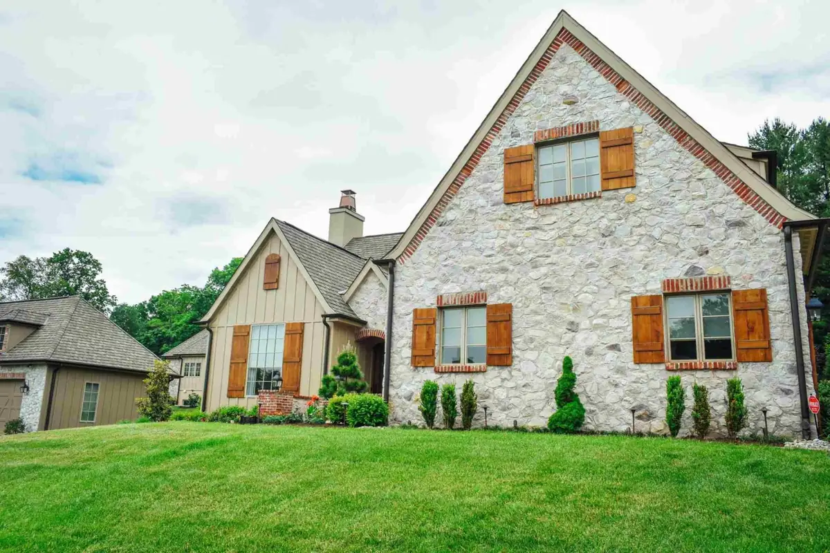 Chester County landscaping
